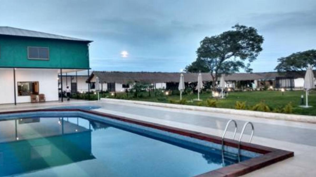 Hotel Sun Africa- Kolwezi Hotel Kolwezi Democratic Republic of Congo