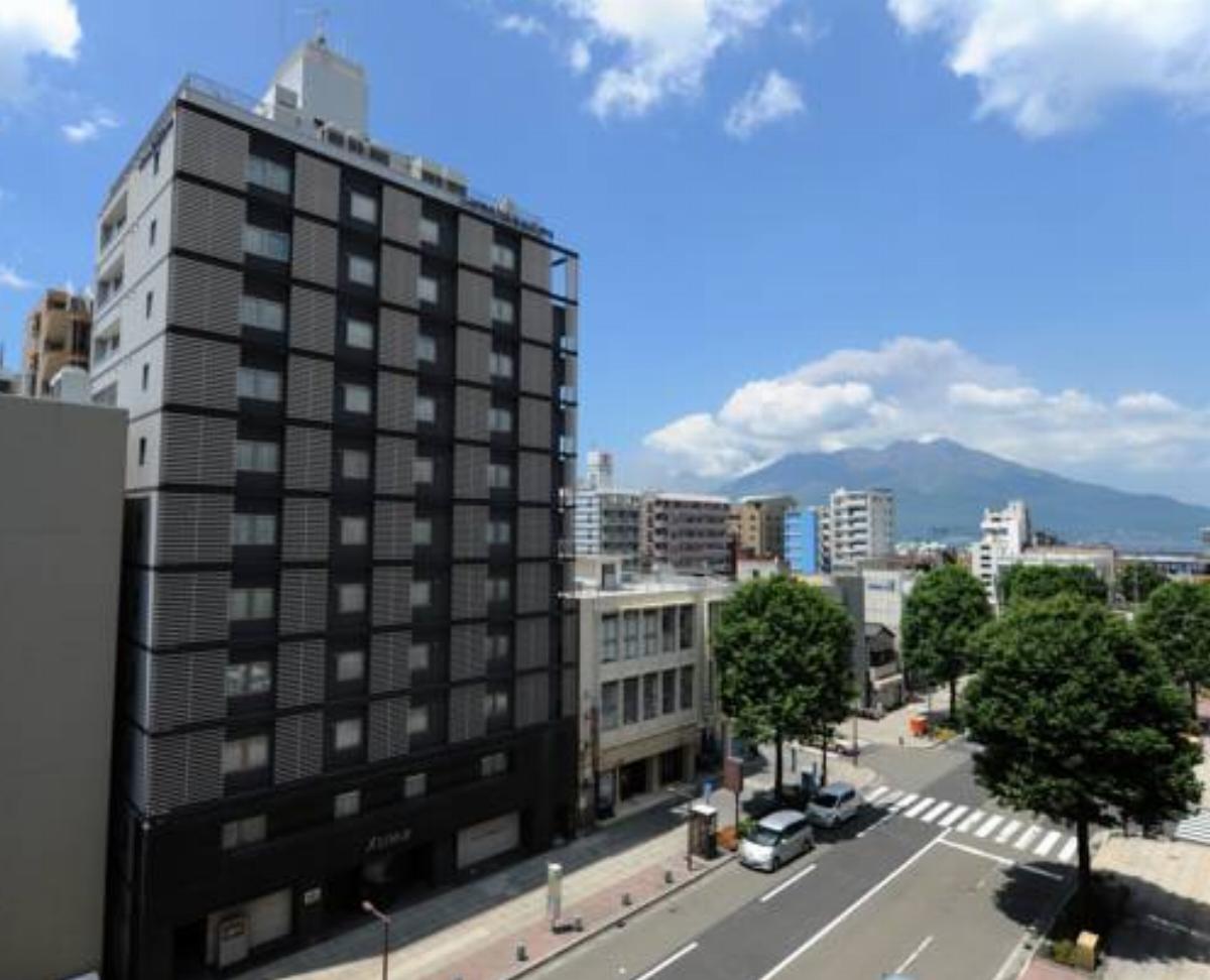 Hotel Sunflex Kagoshima Hotel Kagoshima Japan