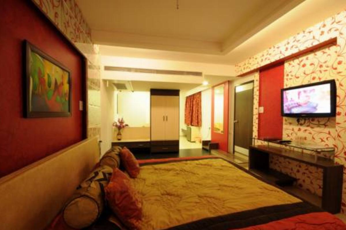 Hotel Surabhi Regency Hotel Anand India