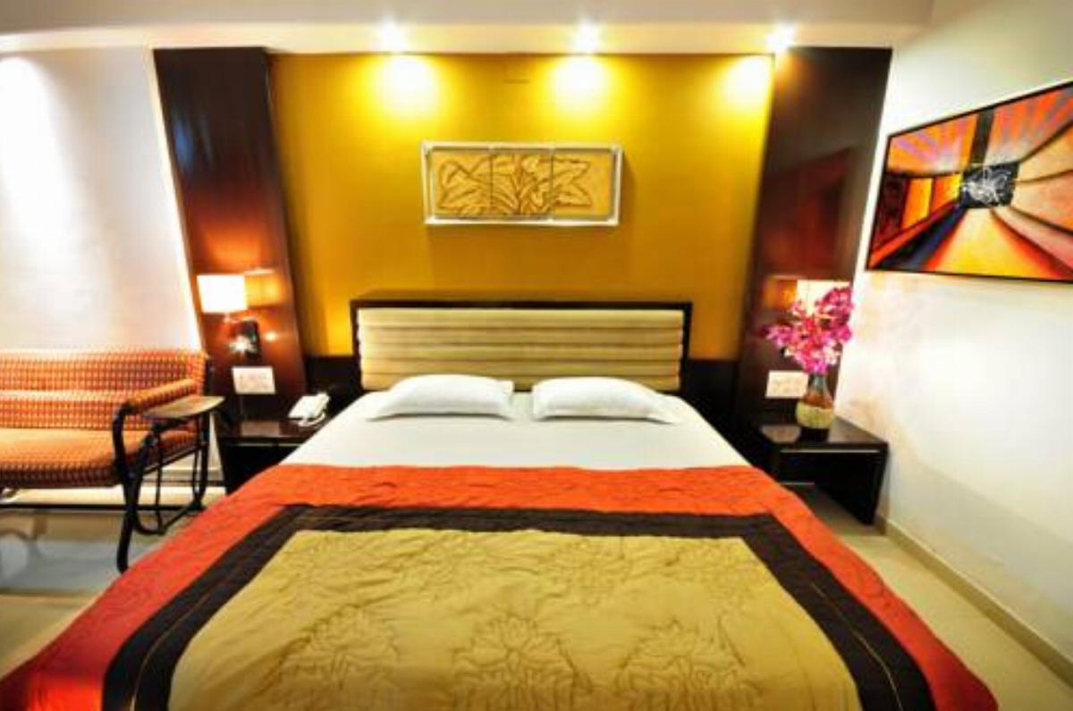 Hotel Surabhi Regency Hotel Anand India