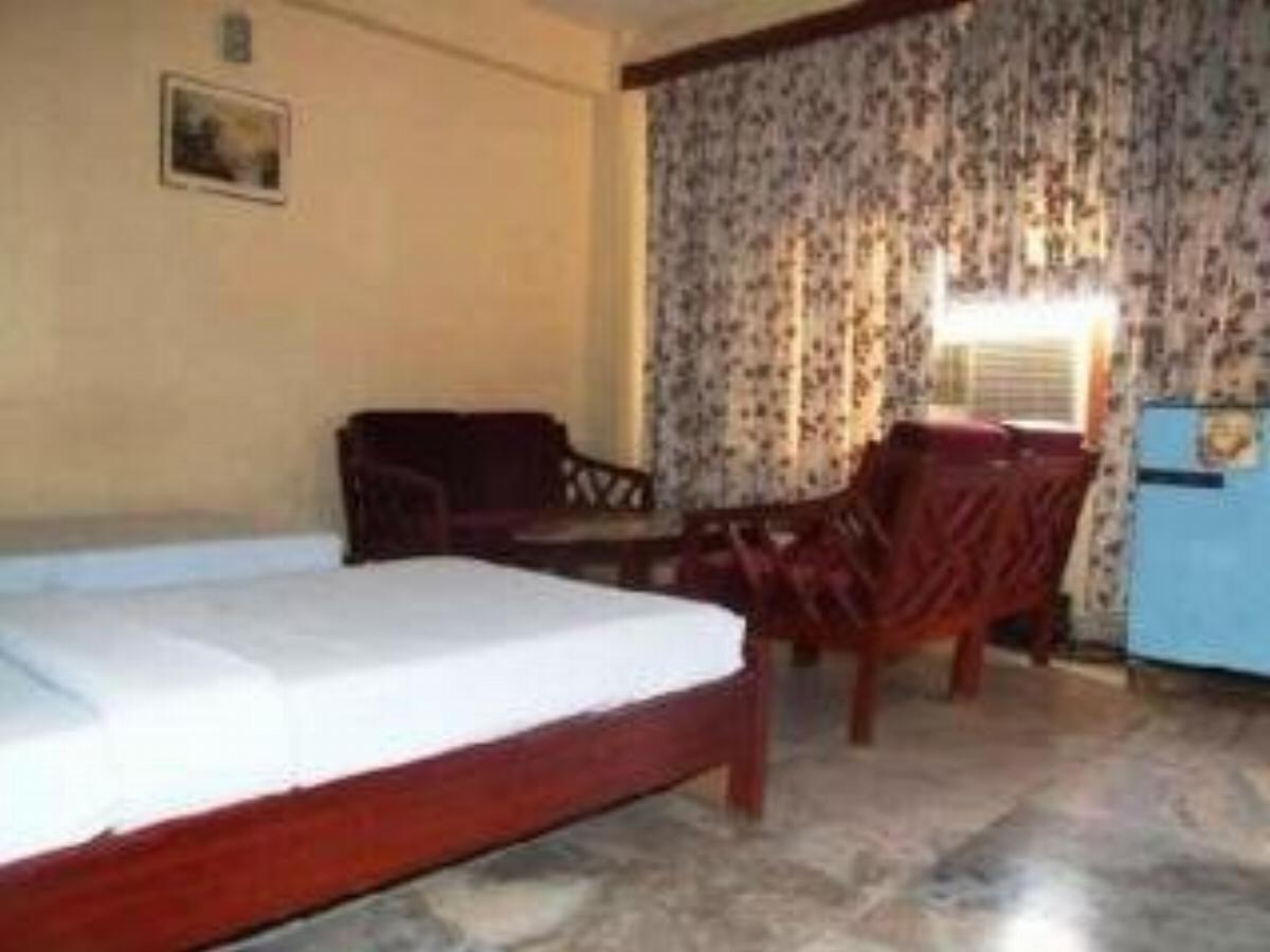 Hotel Surbhi Hotel Gwalior India
