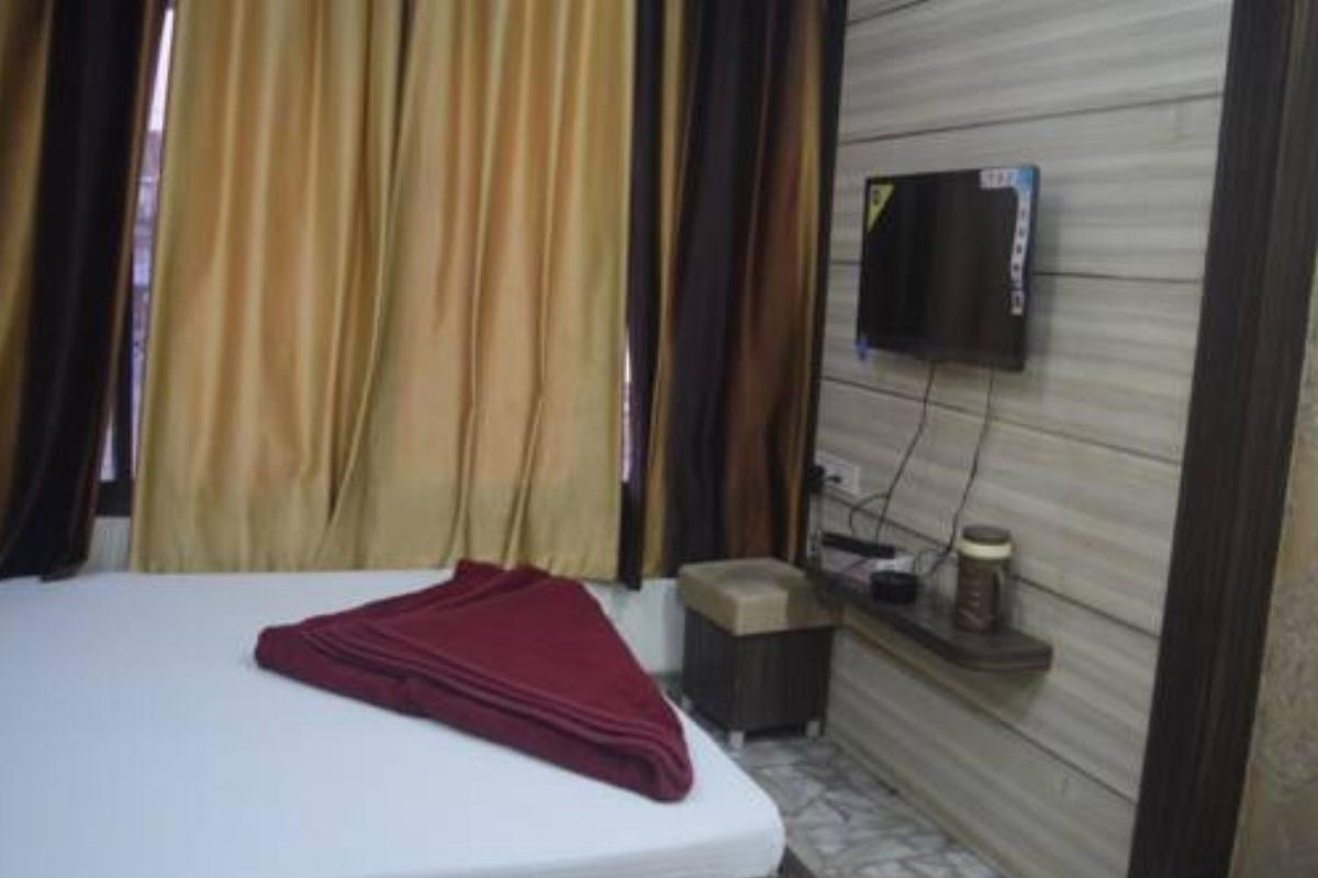 Hotel Surya Hotel Dewās India