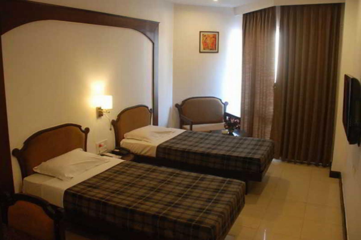 Hotel surya Hotel Vadodara India