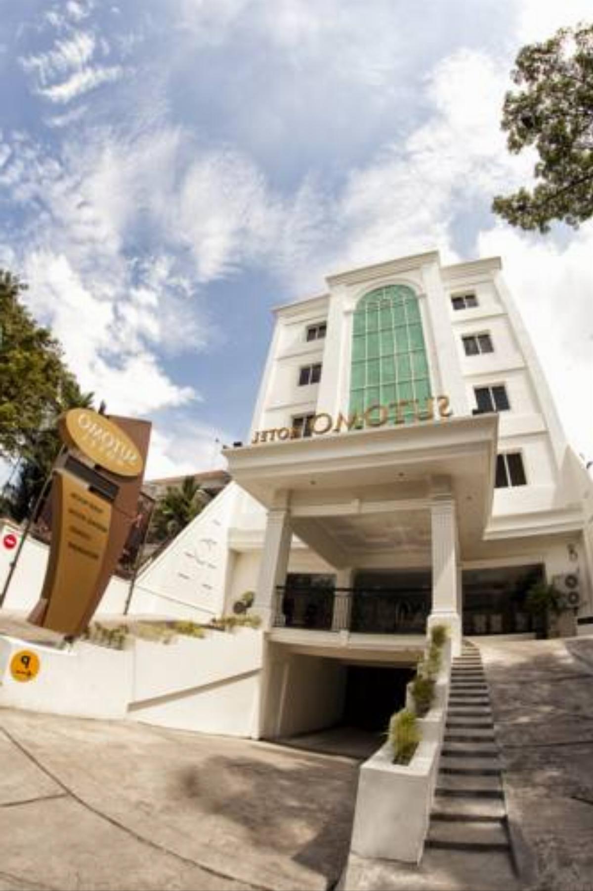 Hotel Sutomo Makassar Hotel Makassar Indonesia