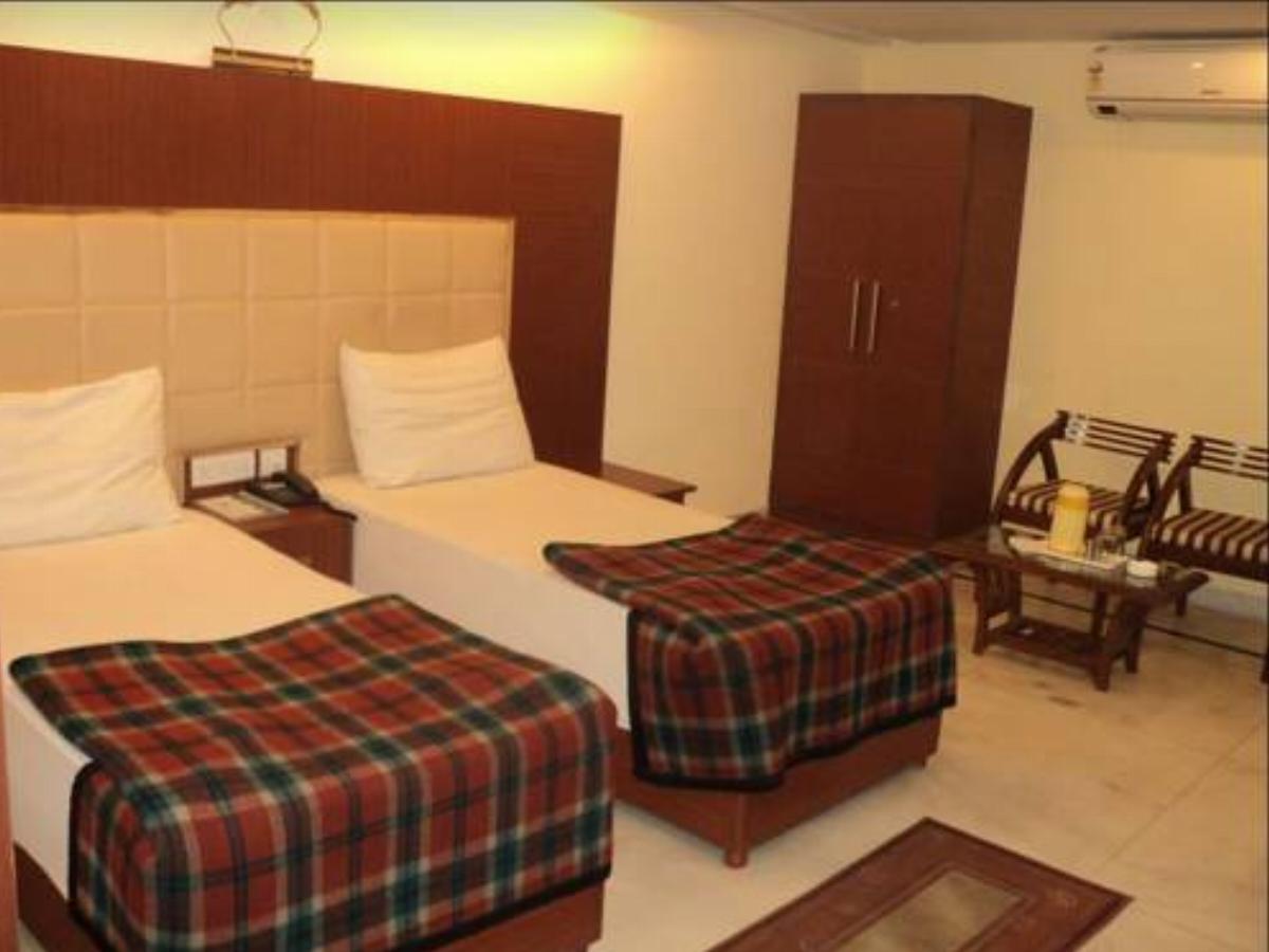 Hotel Swagat Palace Hotel Bhiwadi India