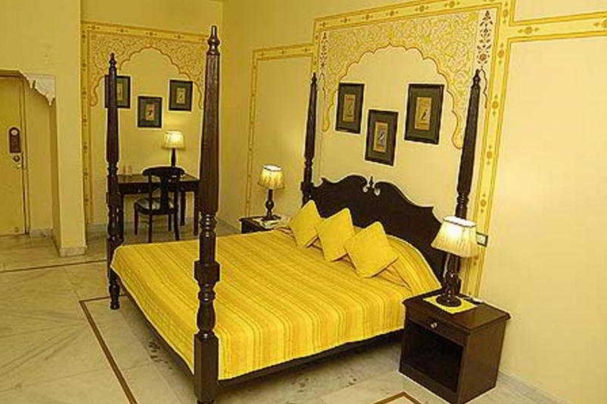 Hotel Swaroop Vilas Hotel Udaipur India