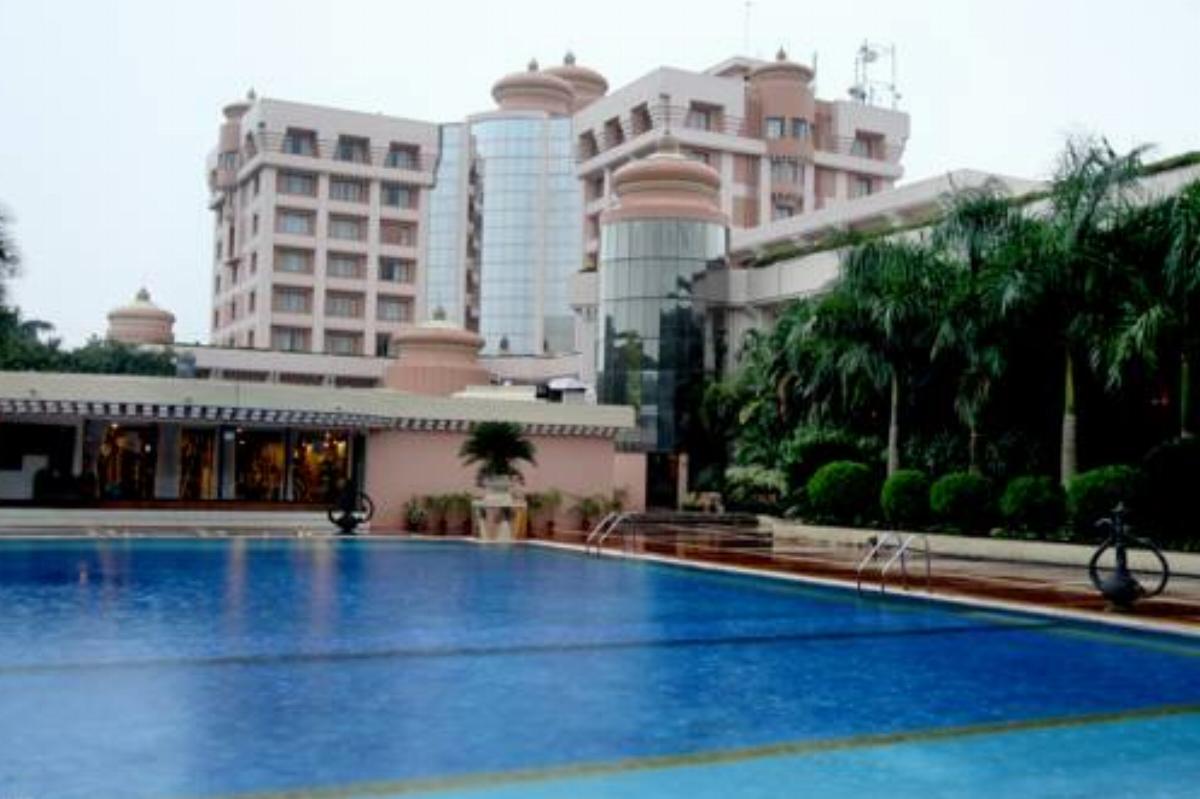 Hotel Swosti Premium Bhubaneswar Hotel Bhubaneshwar India