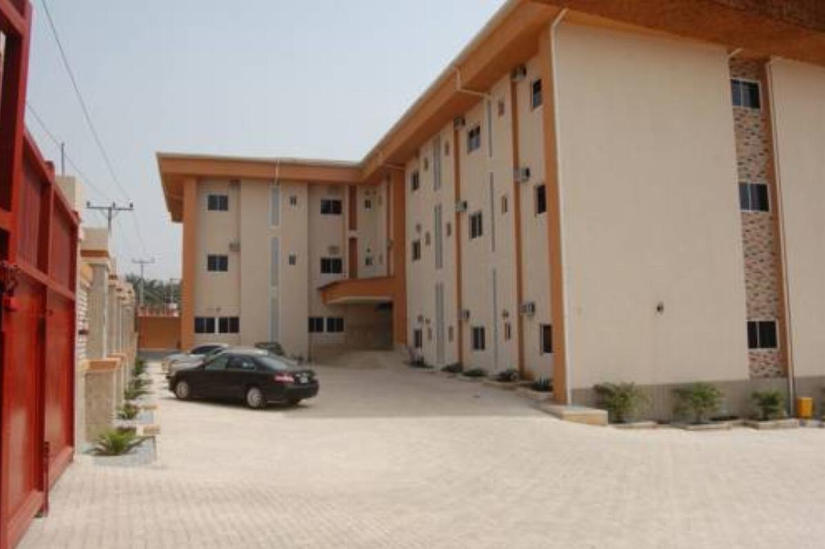 Hotel Sylvia Hotel Enugu Nigeria