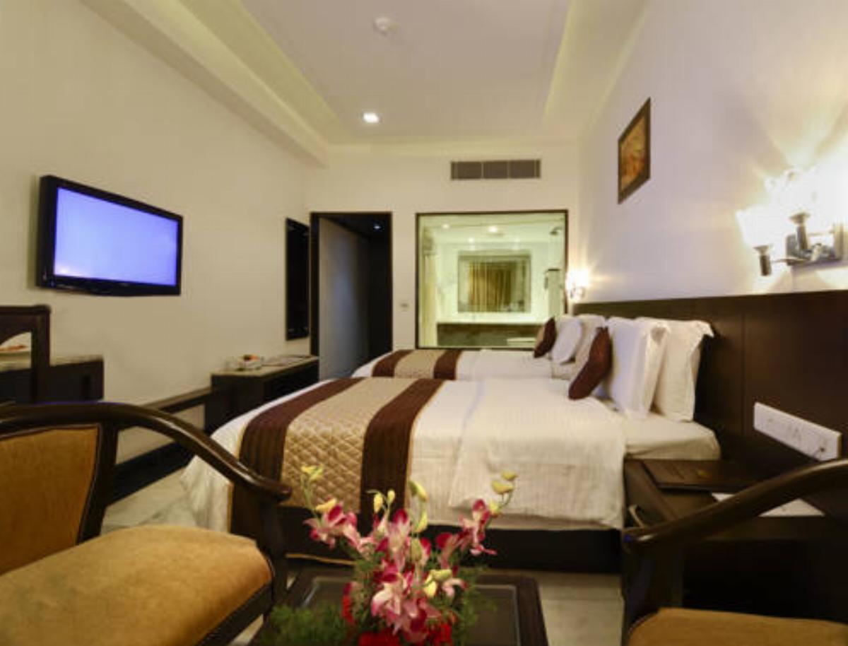 Hotel Taj Resorts Hotel Agra India