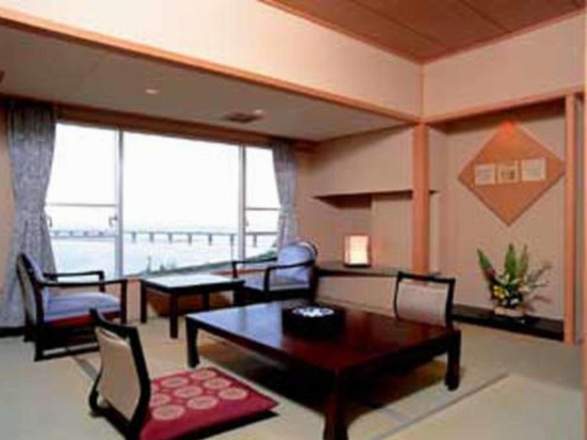 Hotel Takeshima Hotel Gamagori Japan