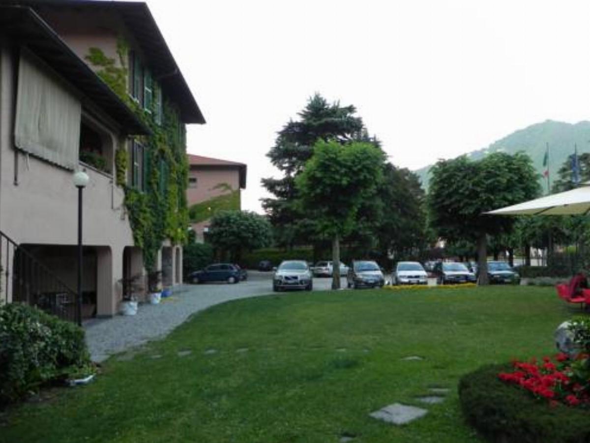 Hotel Terzo Crotto Hotel Cernobbio Italy
