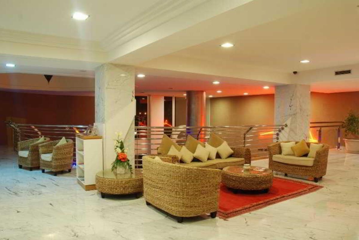 Hotel Timoulay and Spa Agadir Hotel Agadir Morocco