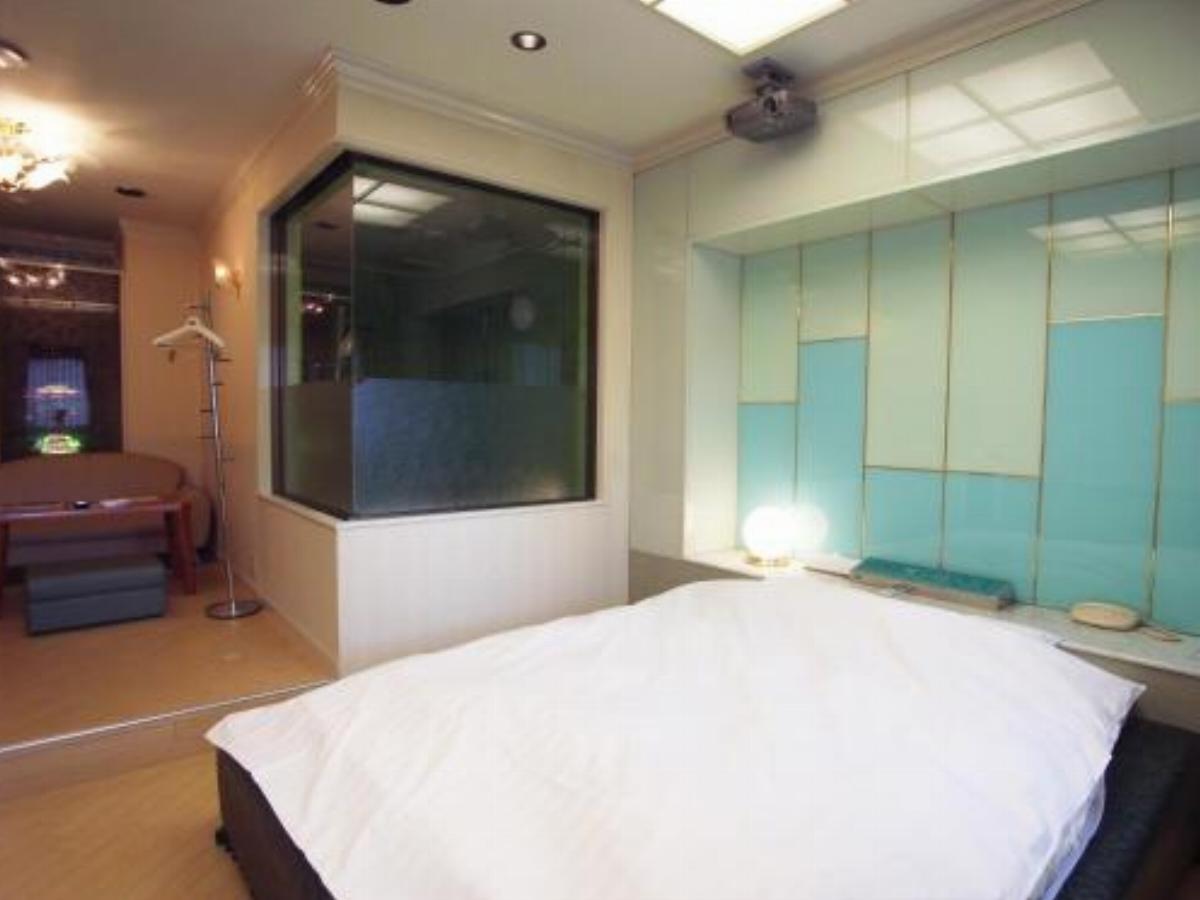 Hotel Tinkerbell (Adult Only) Hotel Kashiba Japan