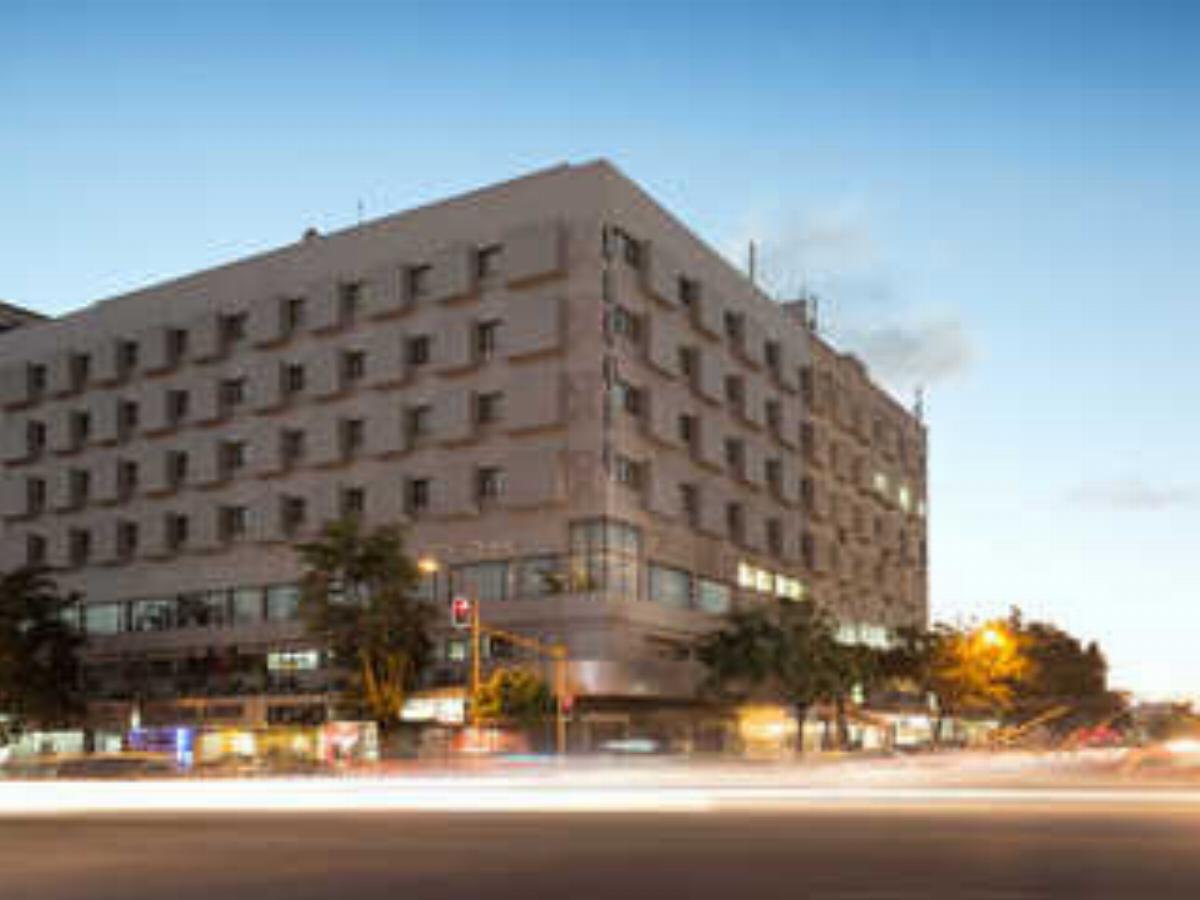 Hotel Tivoli Maputo Hotel Maputo Mozambique