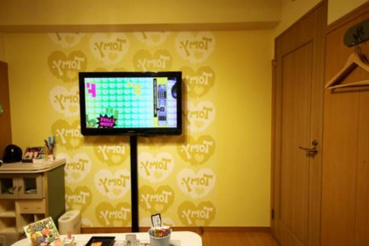 Hotel Toist (Adult Only) Hotel Chiba Japan