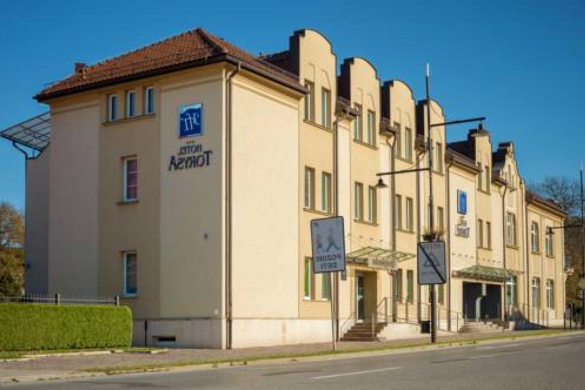 Hotel Torysa Hotel Sabinov Slovakia