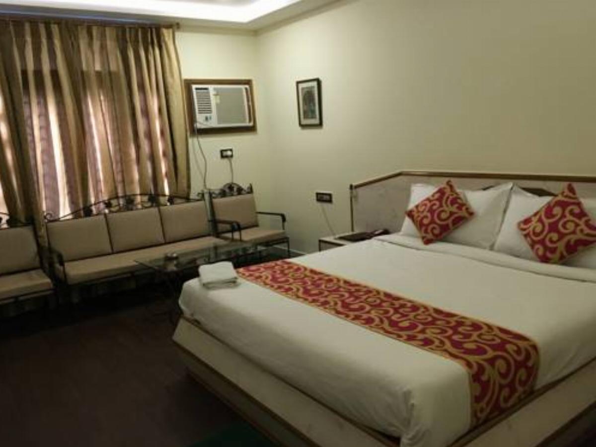 Hotel Tourist Inn Hotel Siliguri India
