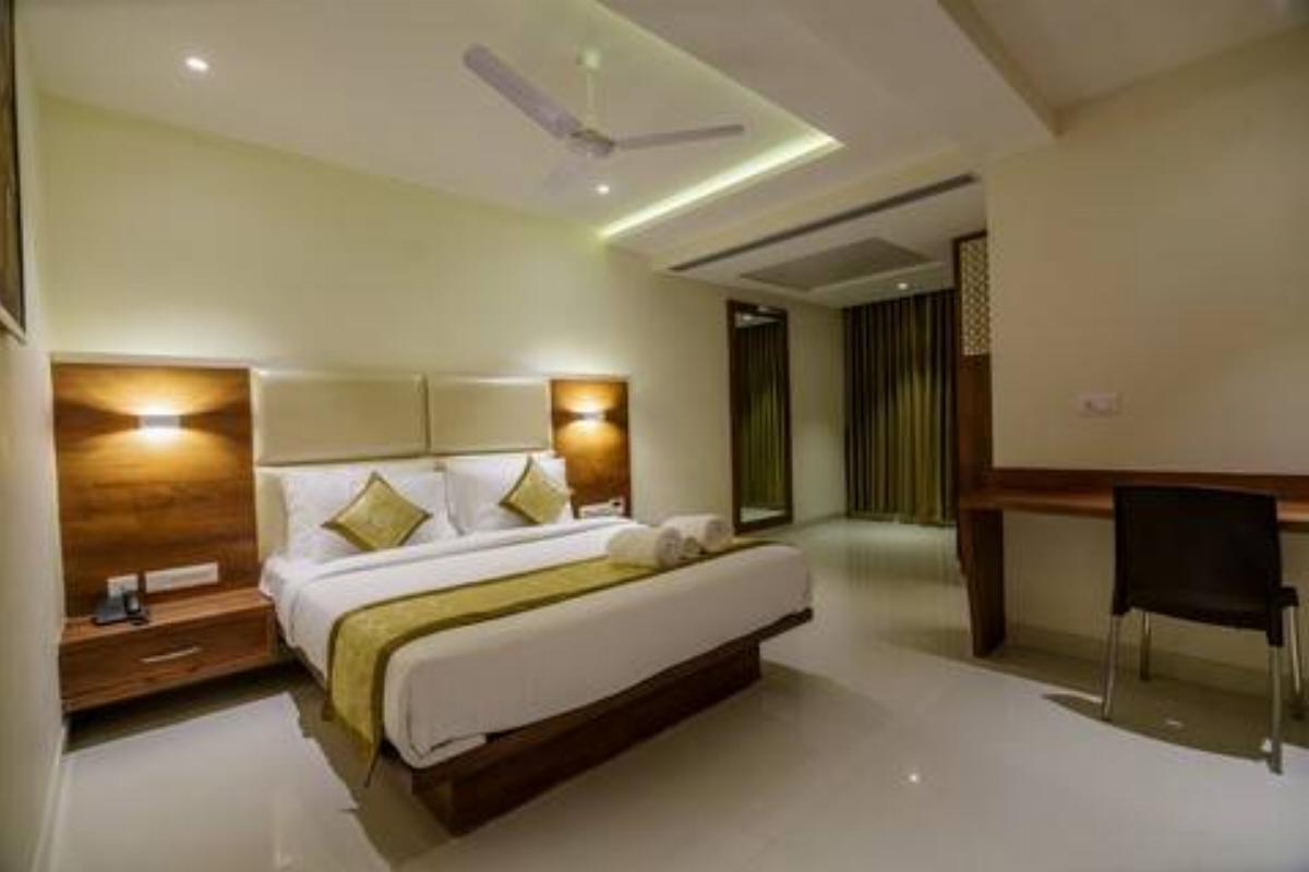 Hotel Tranquil Manipal Hotel Manipala India