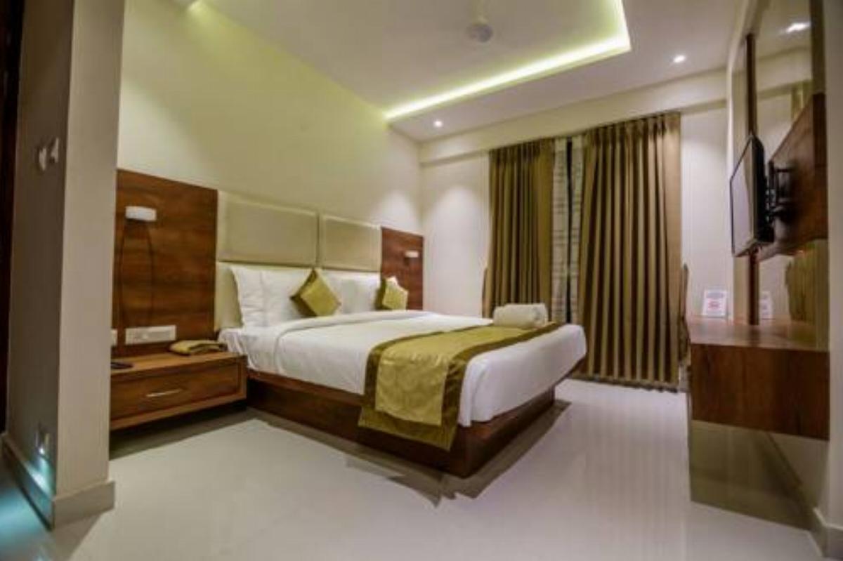 Hotel Tranquil Manipal Hotel Manipala India