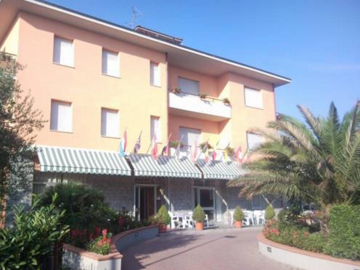 Hotel Trasimeno Hotel Castiglione del Lago Italy