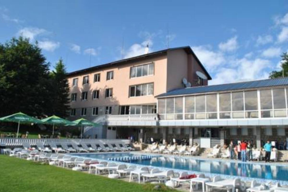 Hotel Tri Buki Hotel Vranyantsy Bulgaria