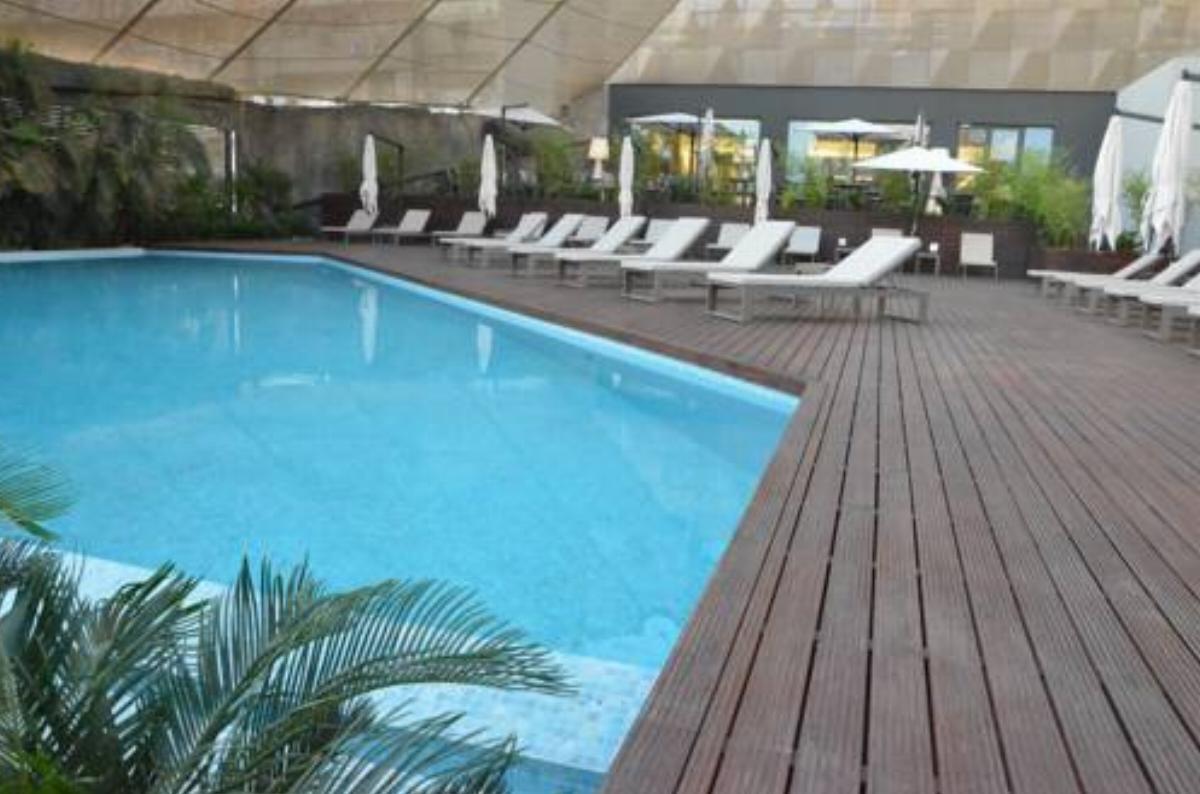 Hotel Trópico Hotel Luanda ANGOLA