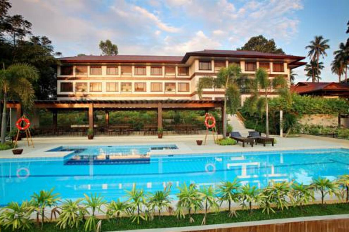 Hotel Tropika Hotel Davao City Philippines
