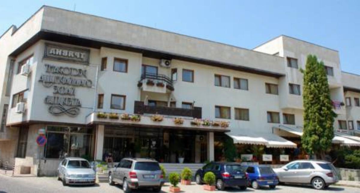 Hotel Tryavna Hotel Tryavna Bulgaria