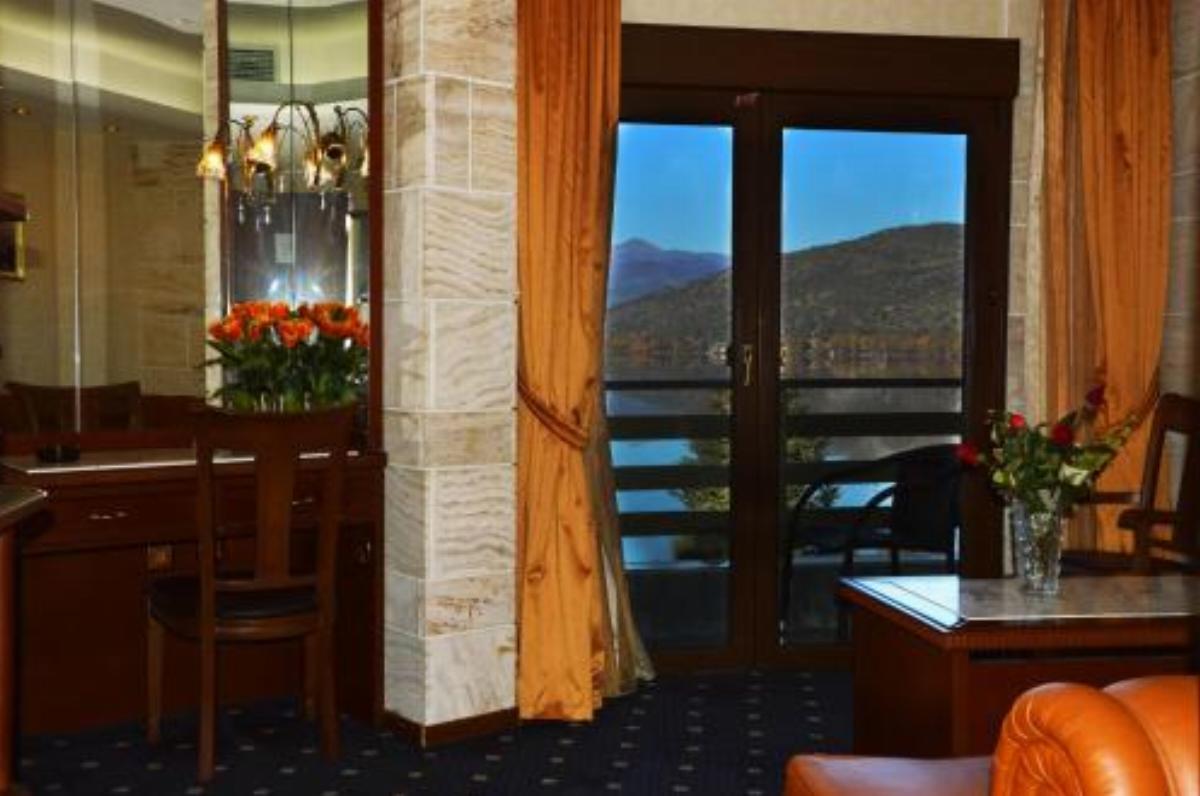Hotel Tsamis Hotel Kastoriá Greece