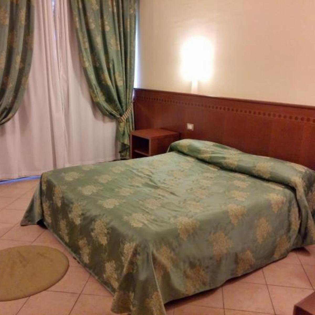 Hotel Turrita Hotel Arrone Italy