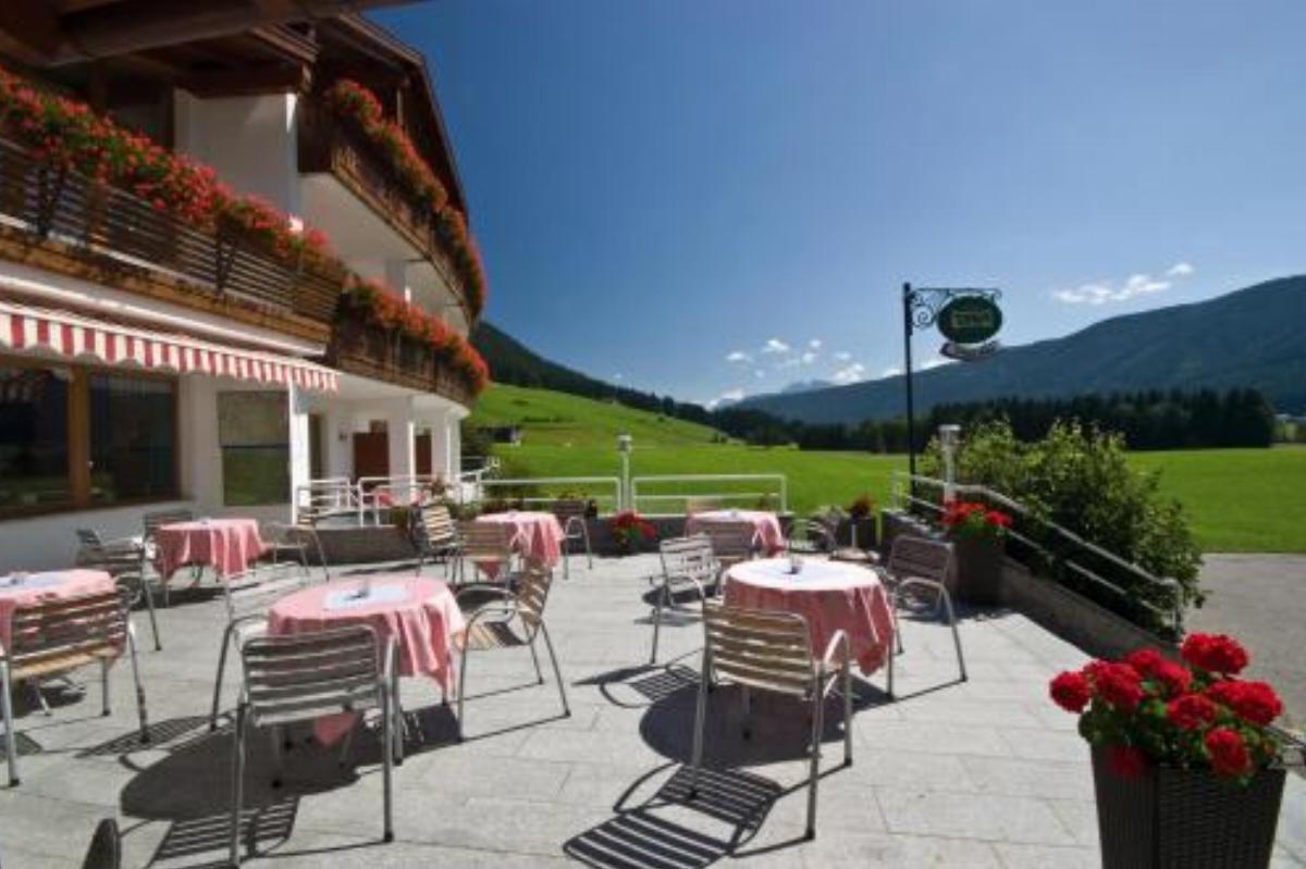 Hotel Tyrol Hotel Valle Di Casies Italy