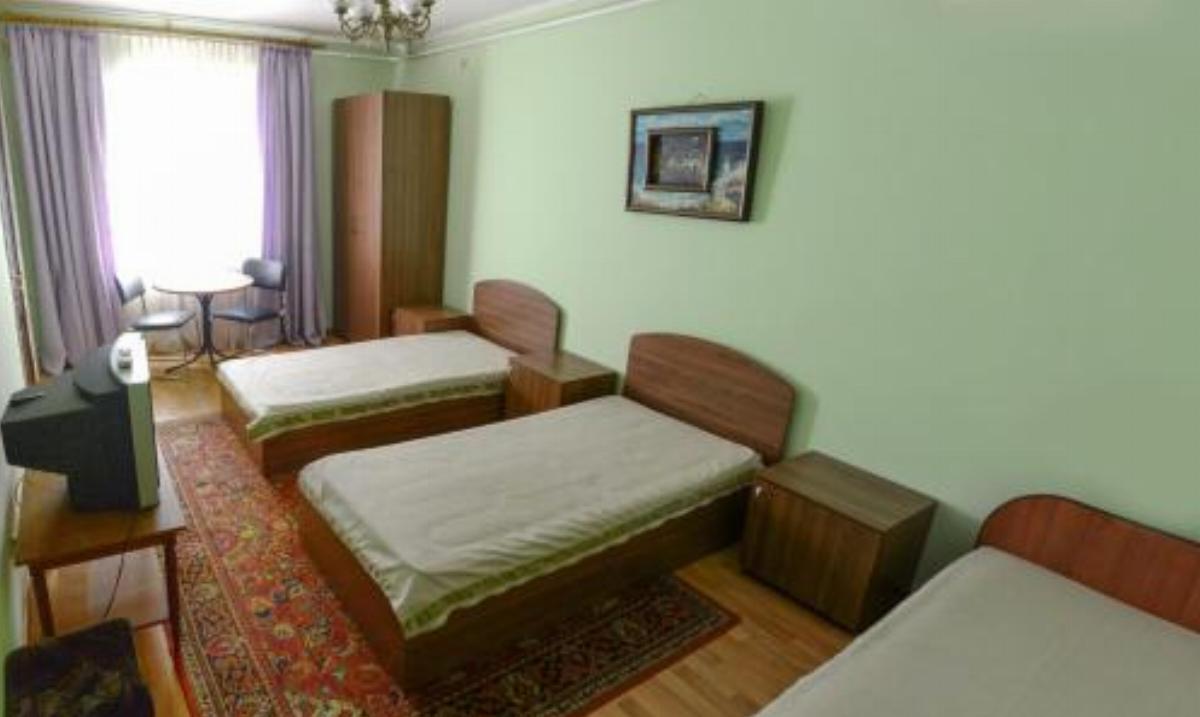 Hotel Uyut Hotel Kremenchuk Ukraine