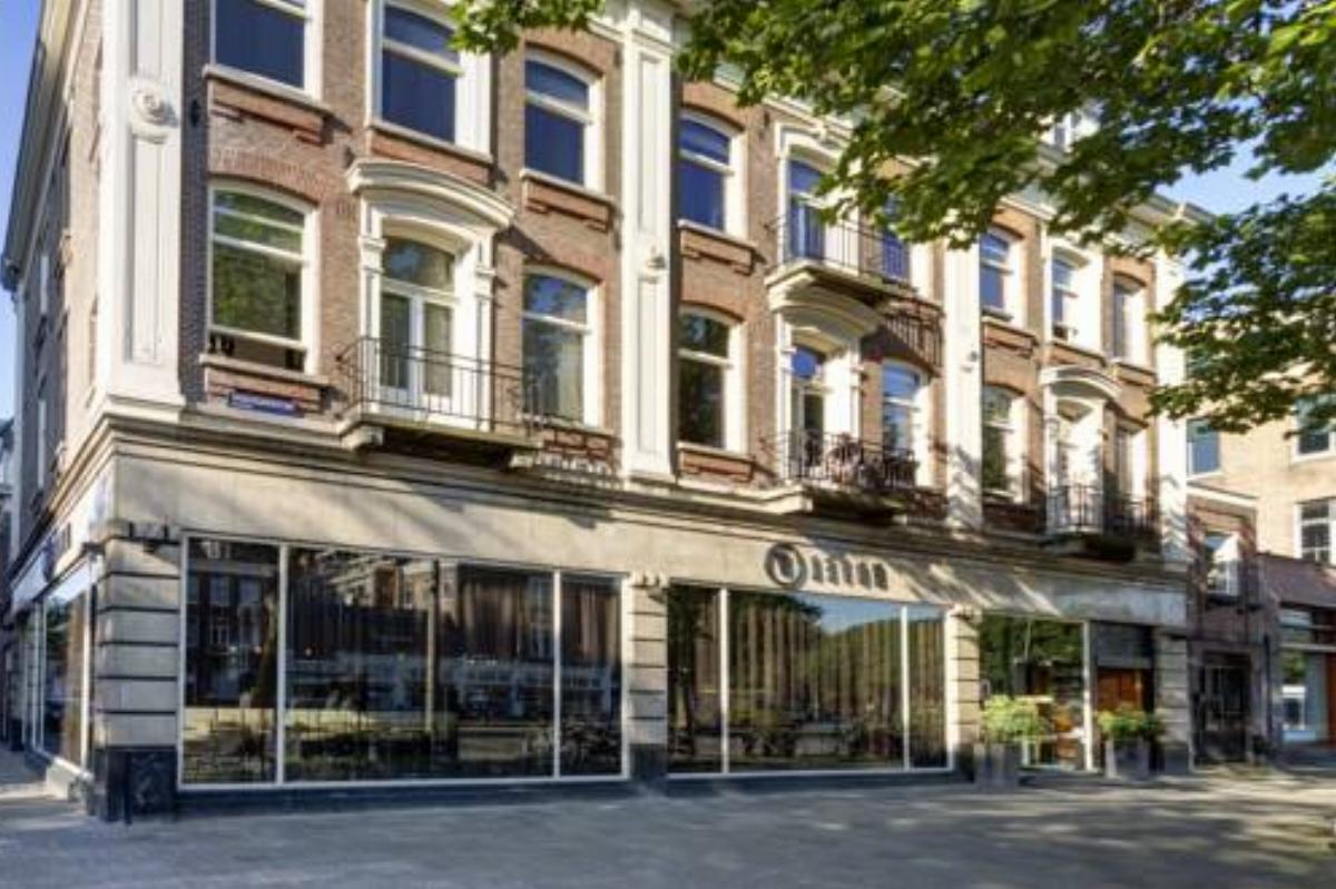 Hotel V Frederiksplein Hotel Amsterdam Netherlands