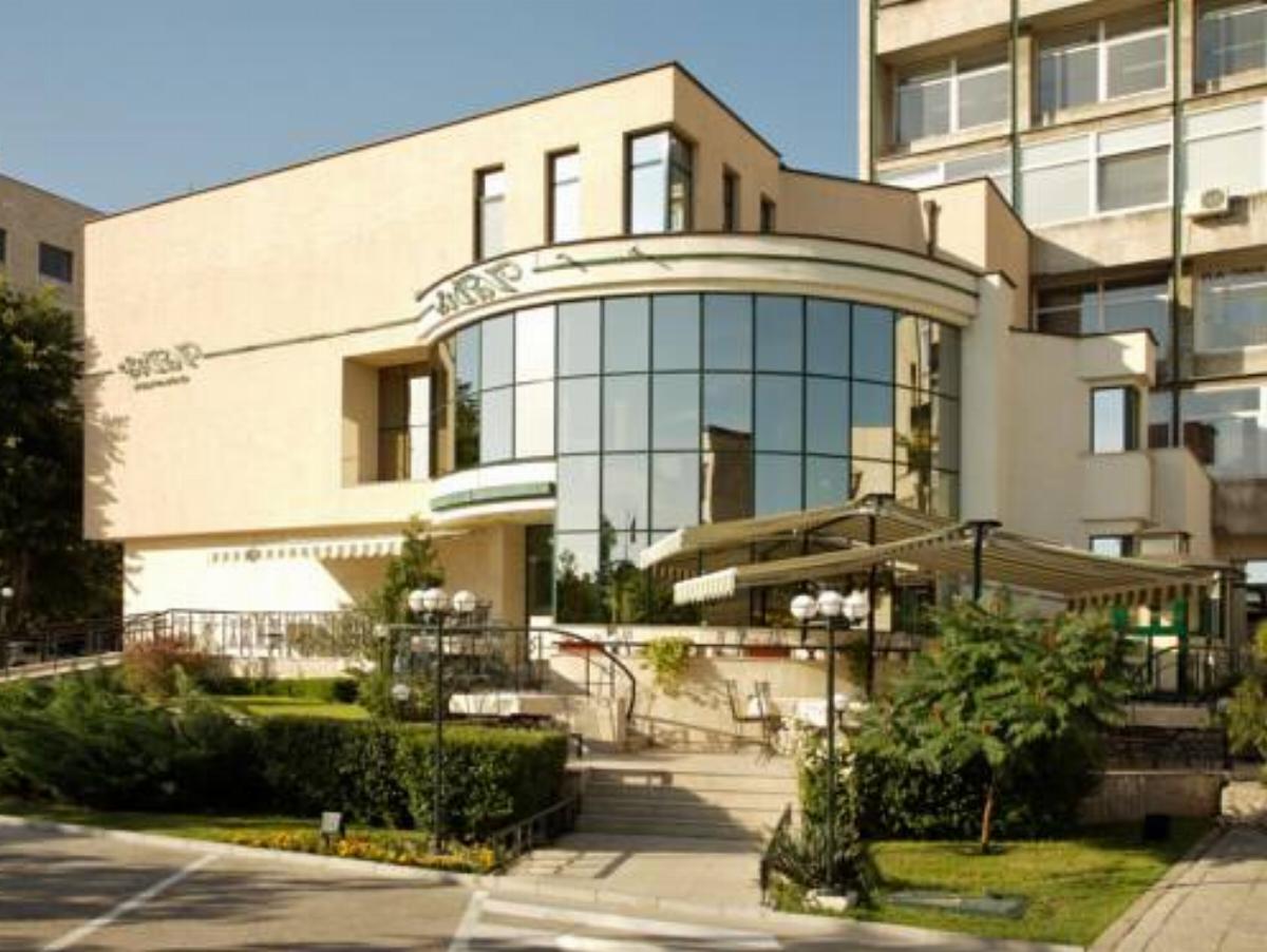 Hotel Vadis Hotel Ruse Bulgaria