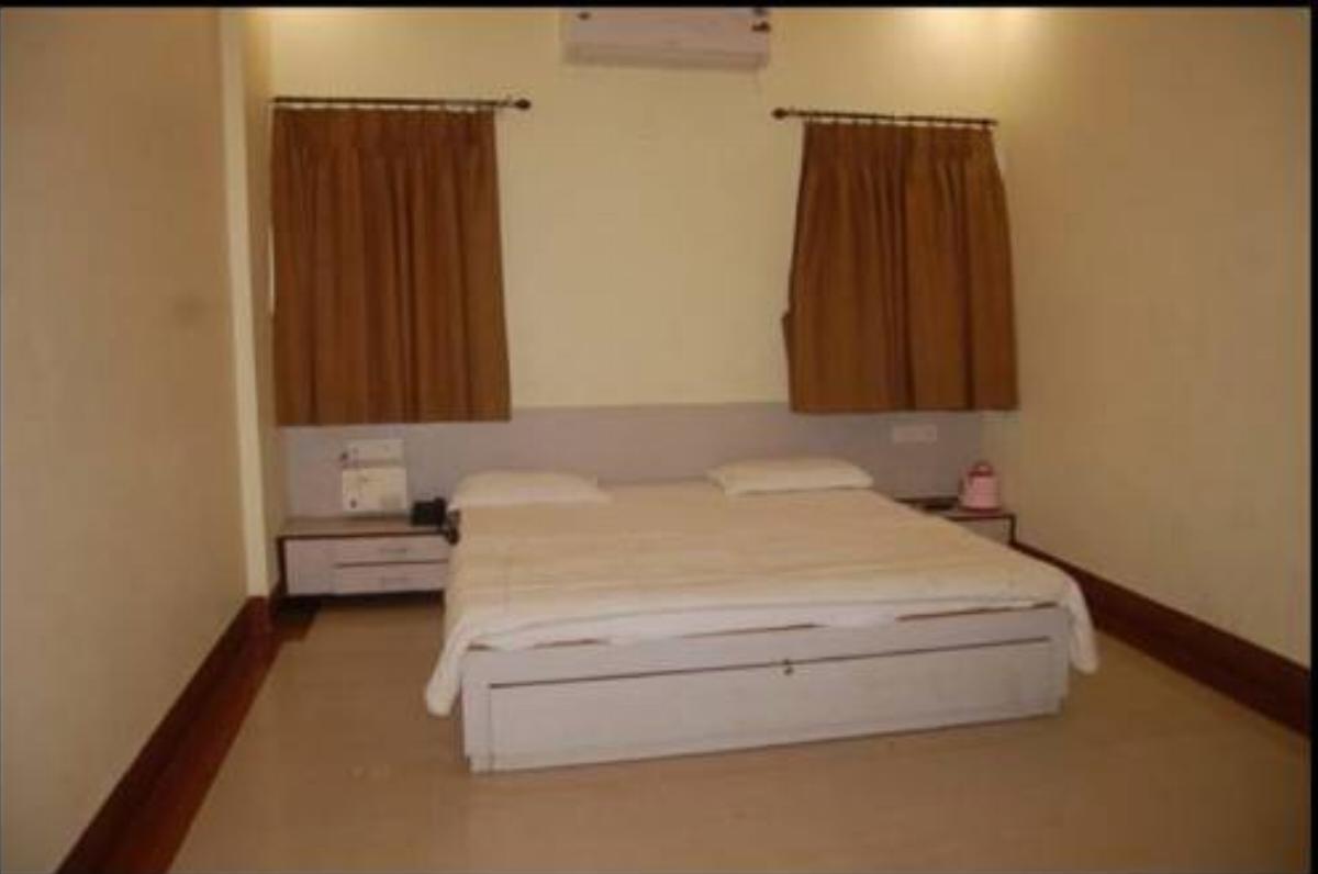 Hotel Vaishali, Dwarka Hotel Dwarka India