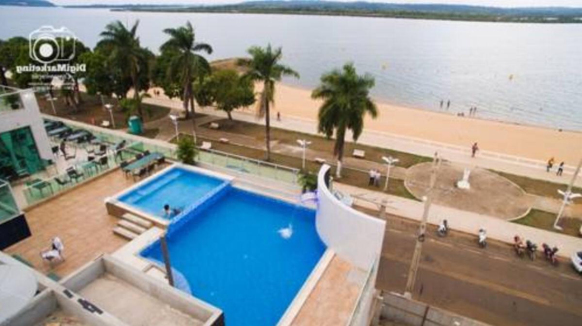 Hotel Vale Do Xingu Hotel Altamira Brazil