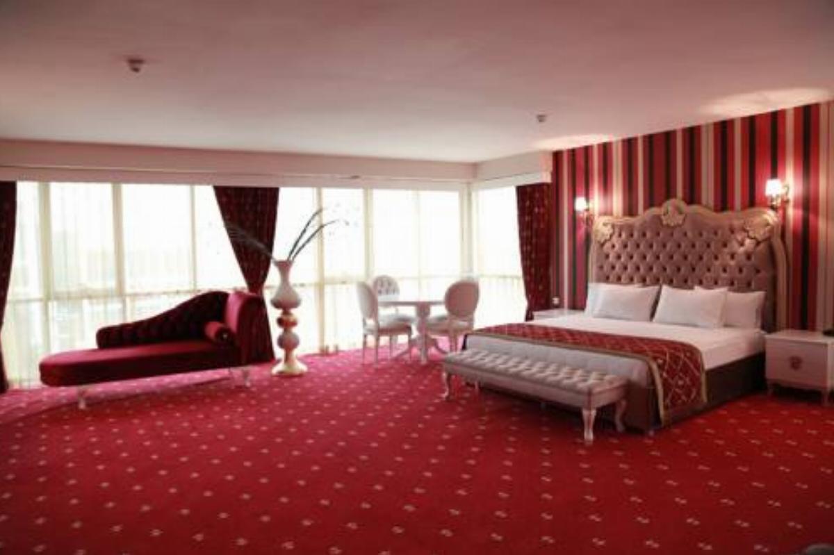 Hotel Valiente Hotel Merzifon Turkey