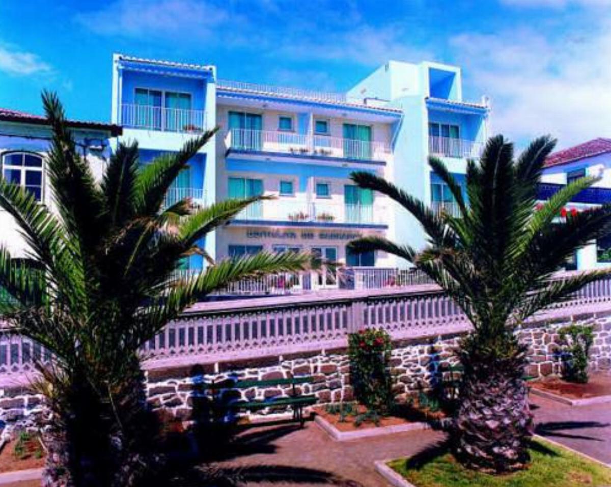 Hotel Varandas do Atlantico Hotel Praia da Vitória Portugal