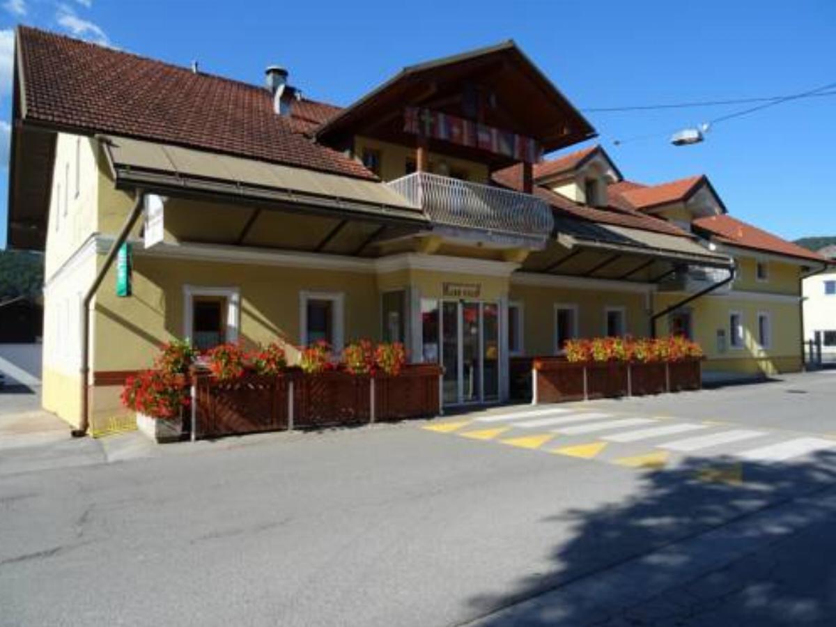 Hotel Vegov Hram Hotel Dol pri Ljubljani Slovenia