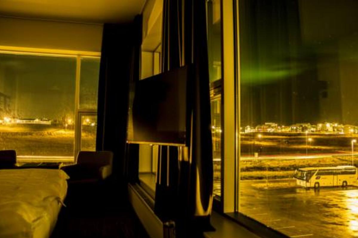 Hótel Vellir Hotel Hafnarfjördur Iceland
