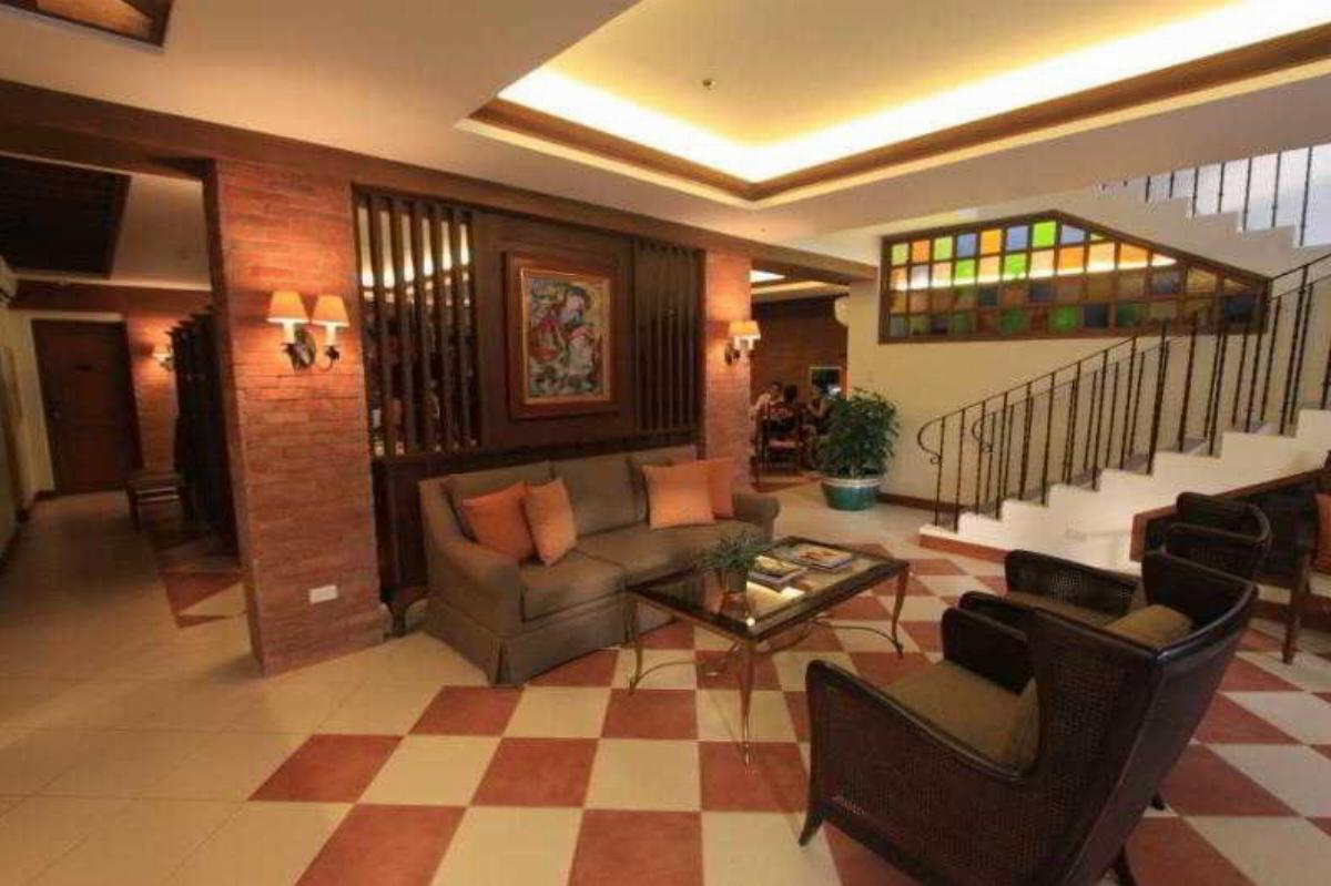 Hotel Vicente Hotel Davao Philippines