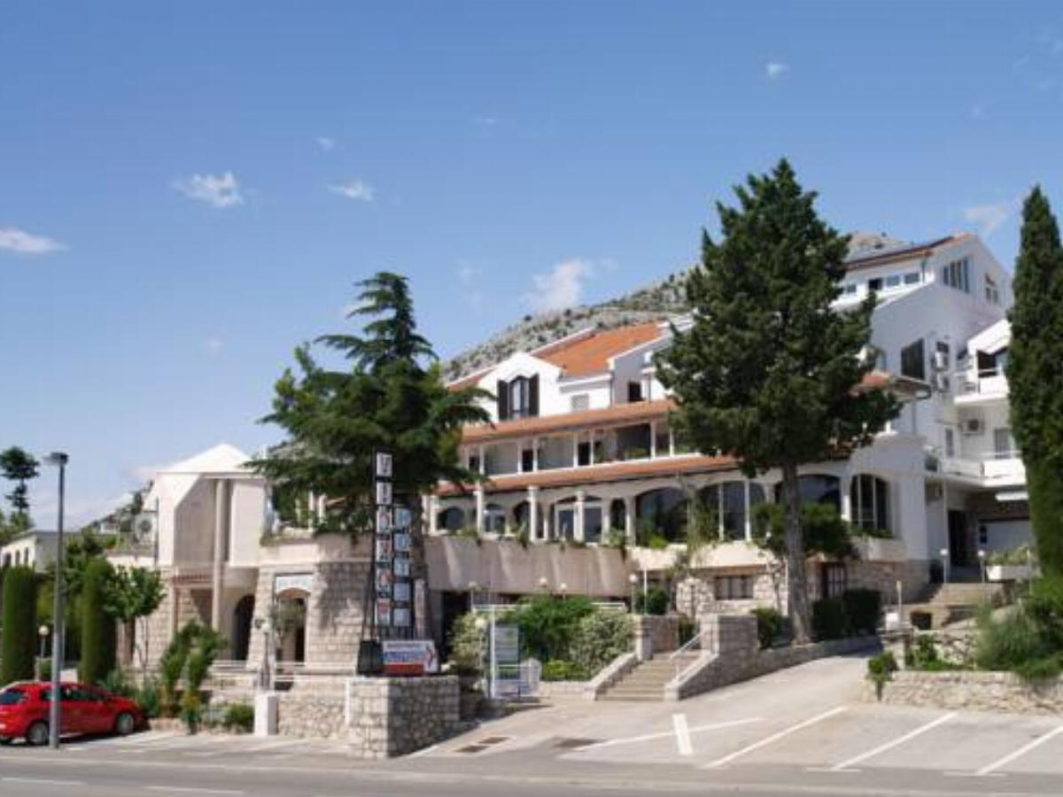 Hotel Vicko Hotel Starigrad-Paklenica Croatia