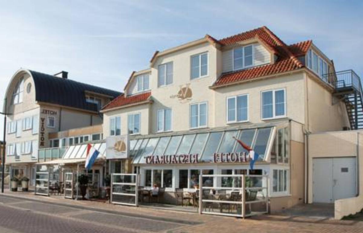 Hotel Victoria Hotel Bergen aan Zee Netherlands
