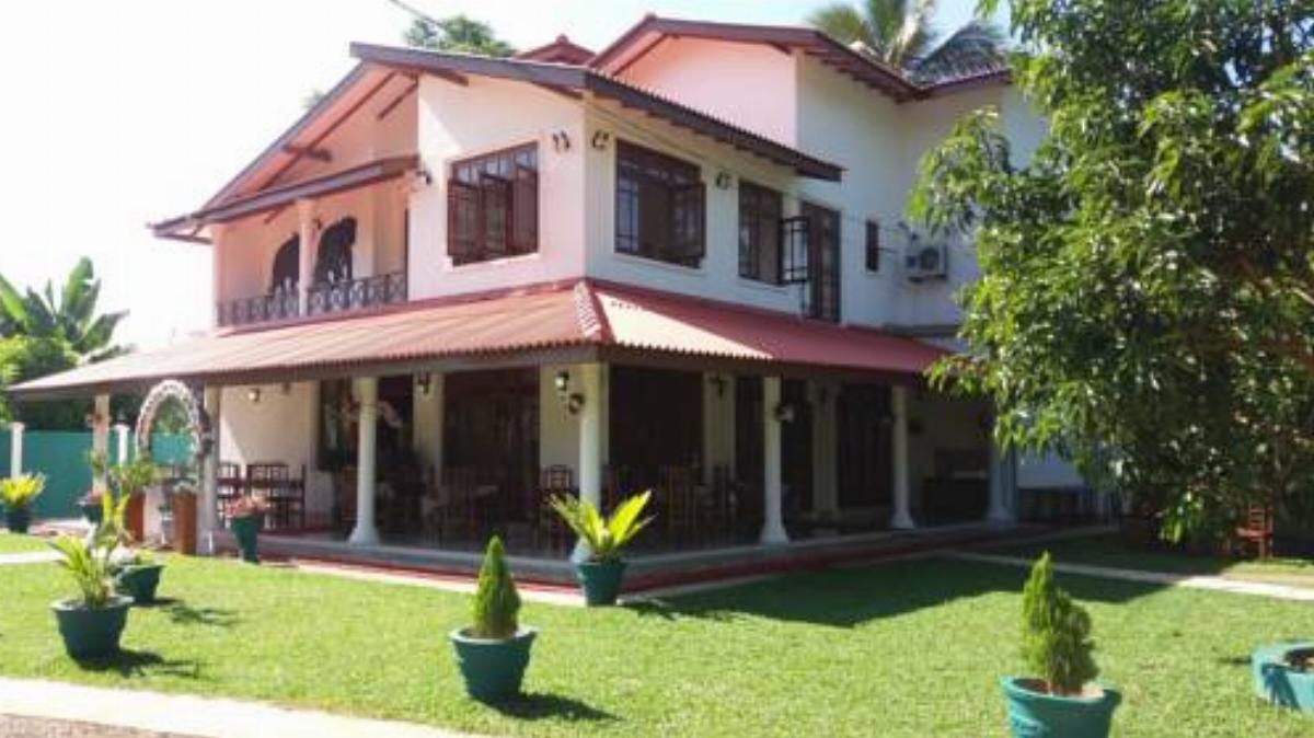 Hotel Vihanga Hotel Mahiyangana Sri Lanka
