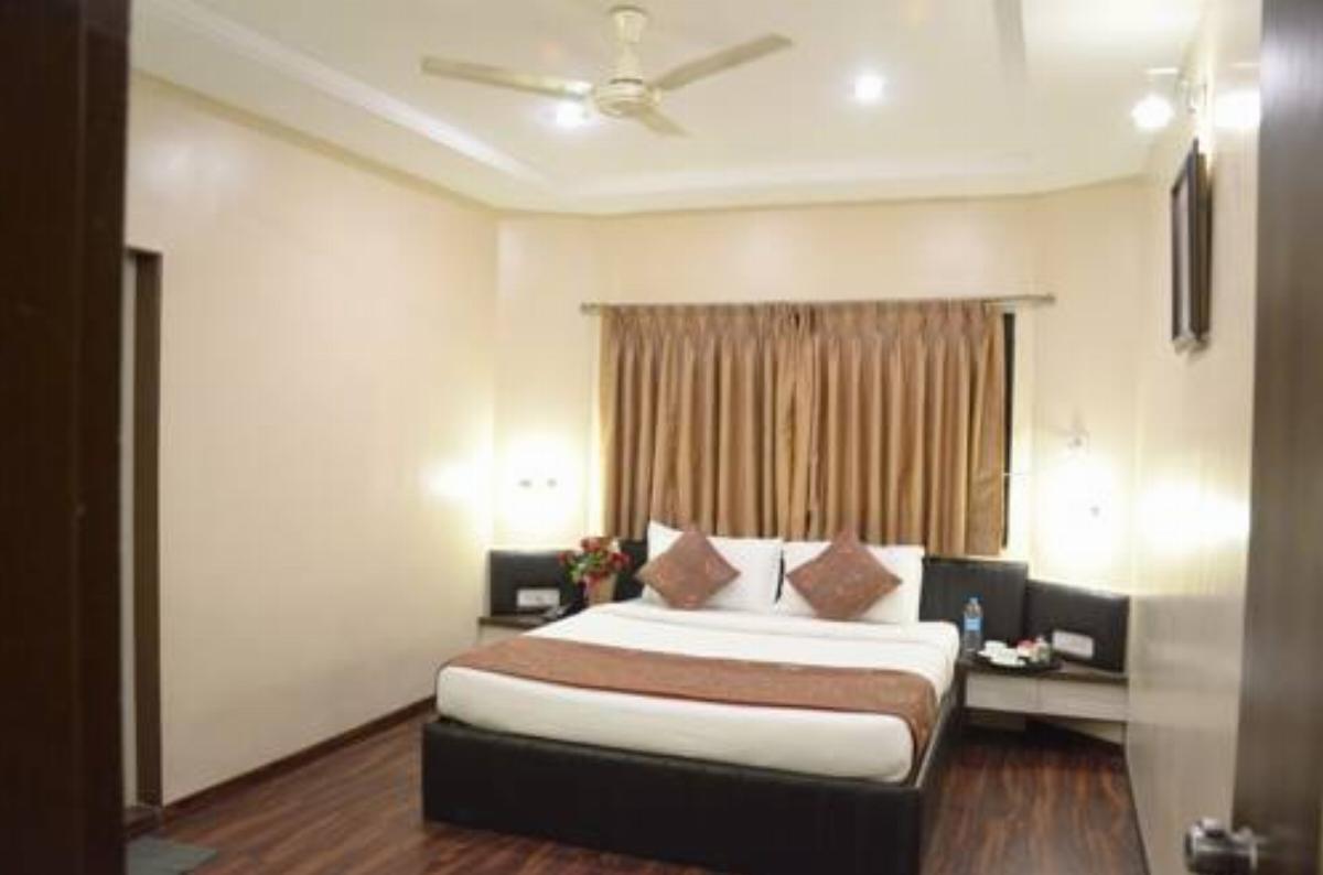 Hotel Vijay Residency Hotel Aurangabad India