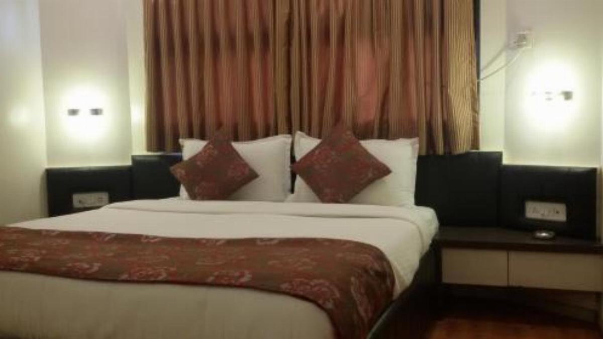 Hotel Vijay Residency Hotel Aurangabad India