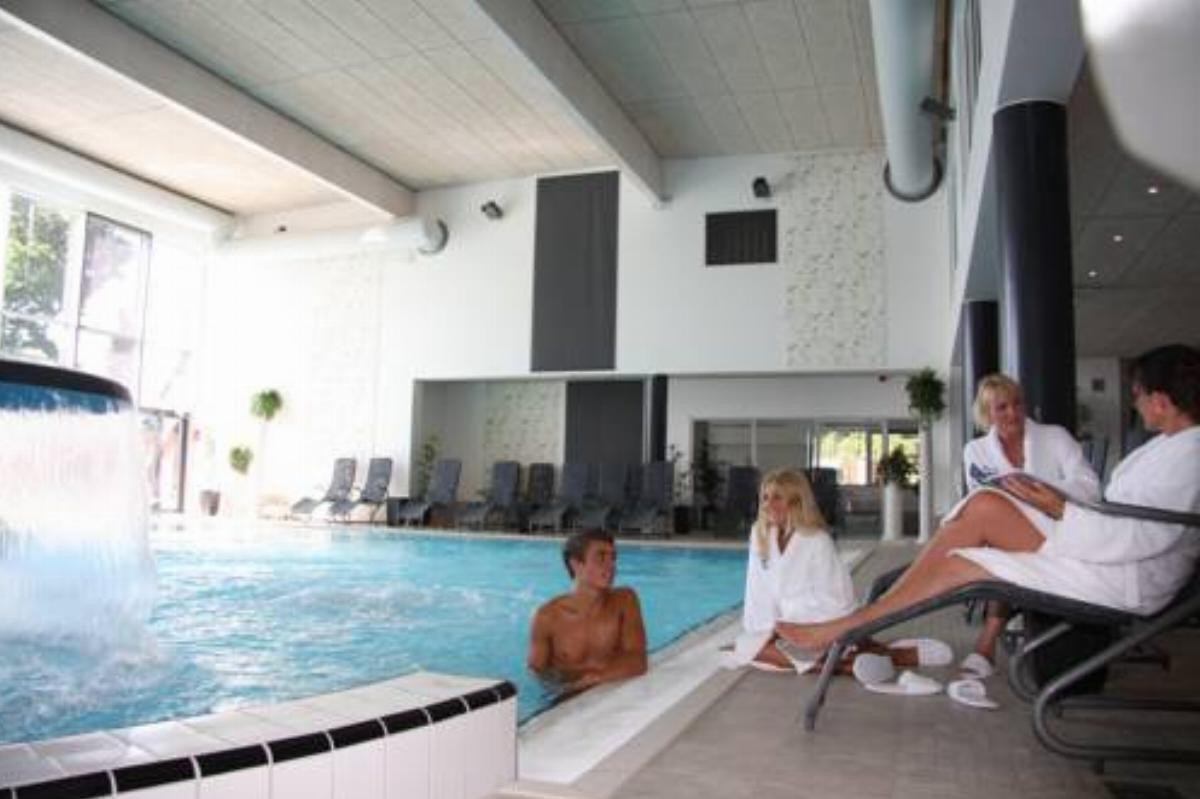 Hotel Viking Aqua Spa & Wellness Hotel Sæby Denmark