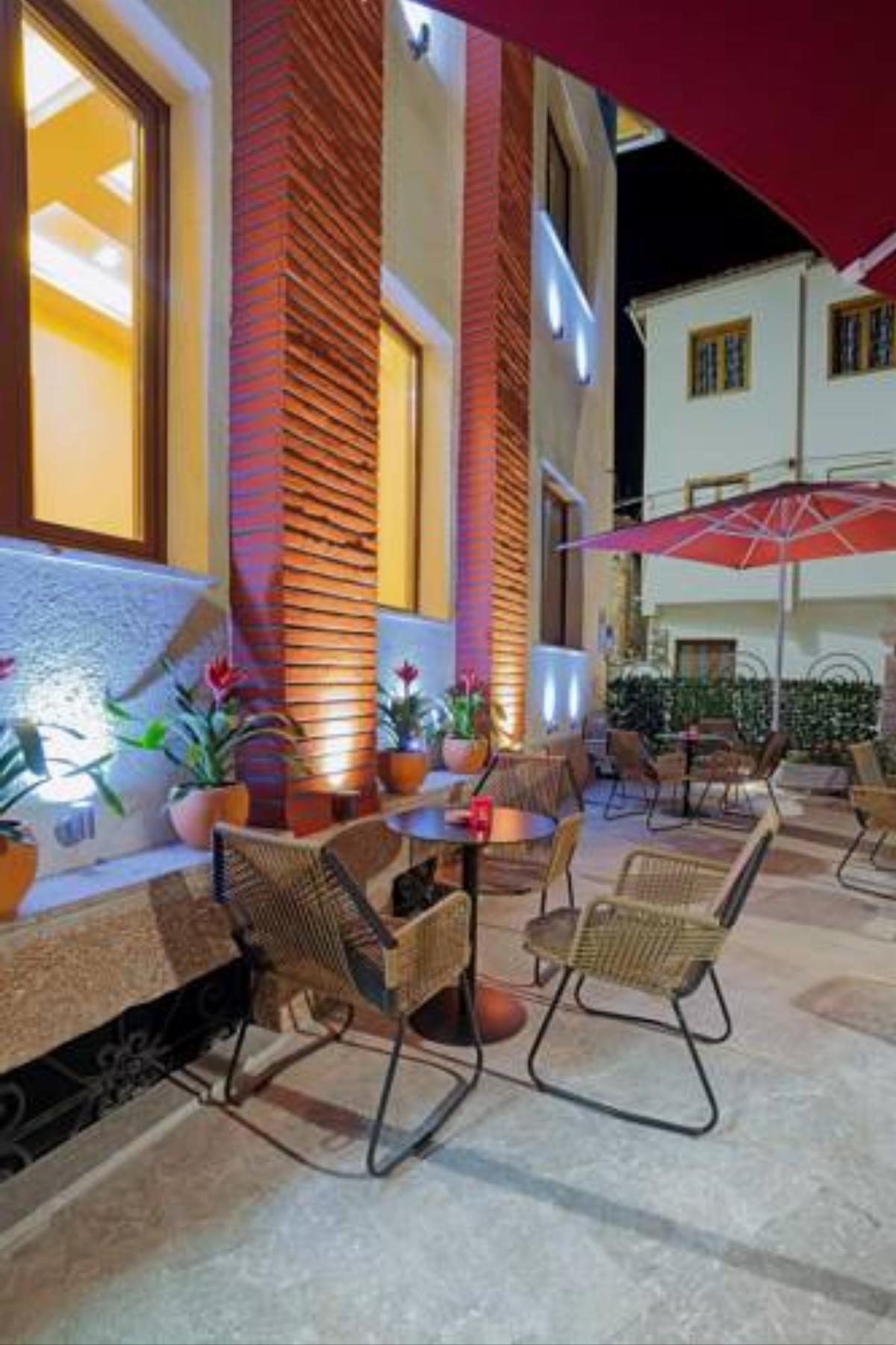 Hotel Vila Lako Hotel Korçë Albania