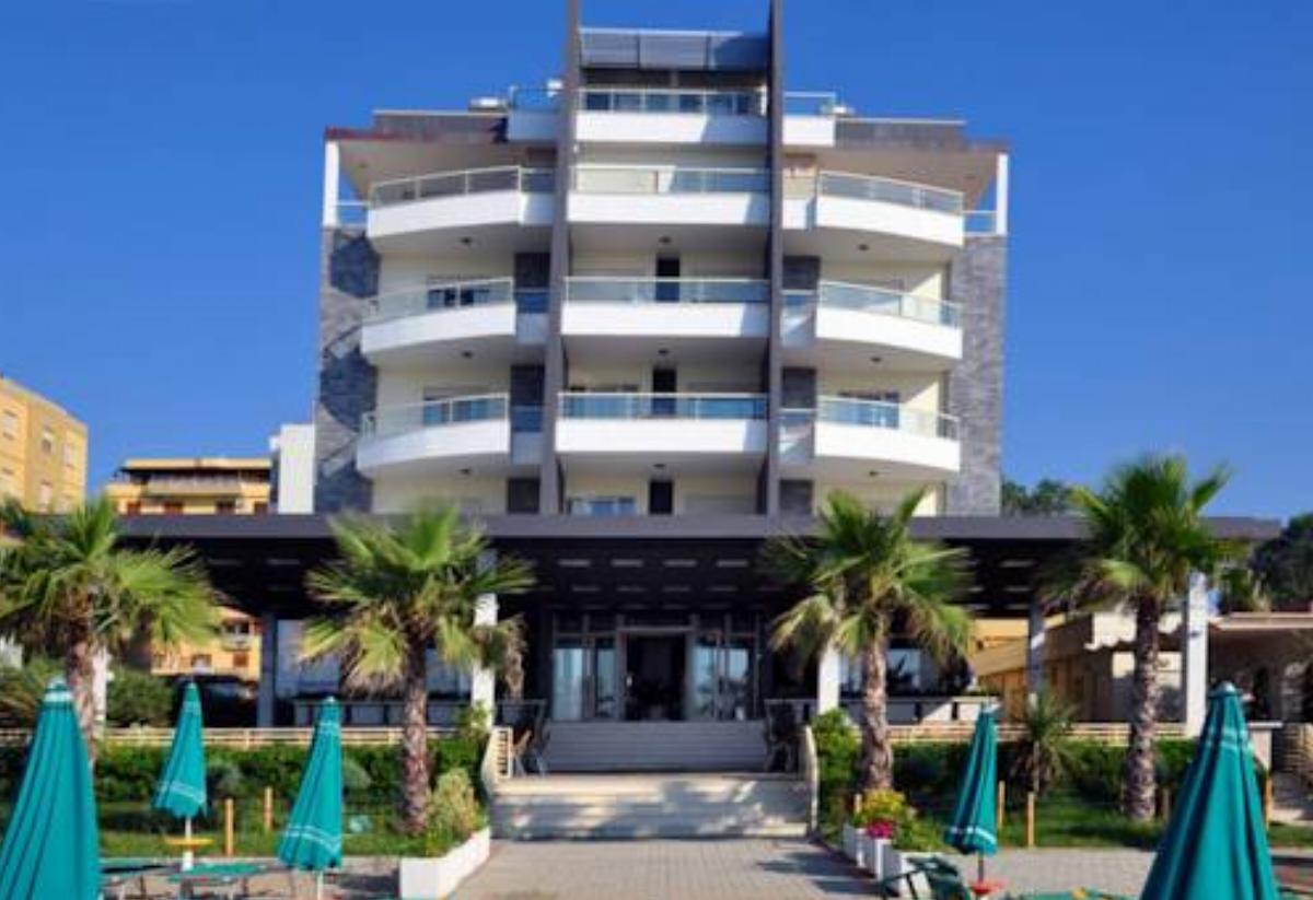 Hotel Vila Lule Hotel Durrës Albania