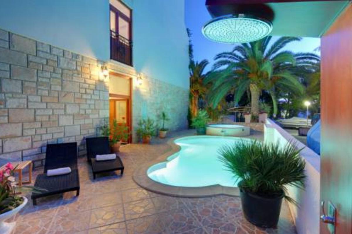 Hotel Villa Adriatica - Adults Only Hotel Supetar Croatia